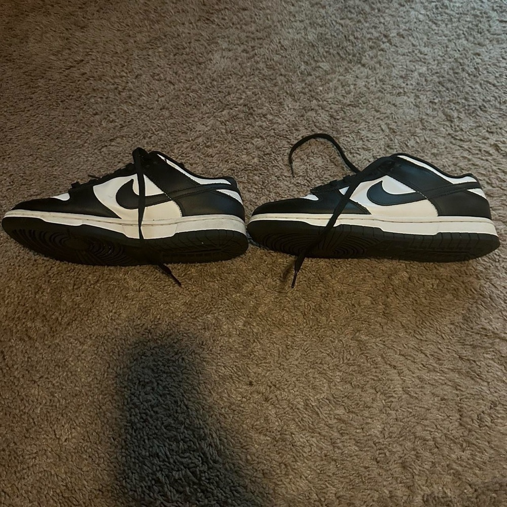 Panda dunks - Picture 2 of 4